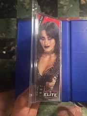 NEW WWE Elite Series 117 Rhea Ripley Figure NIB Never Opened