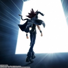 In-Stock Bandai S.H.Figuarts SHF Yami Yugi (Yu-Gi-Oh!)