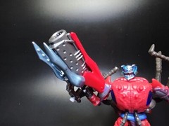 BDT studio BDT-64 upgrade kit for Legacy Predacon Inferno,in stock