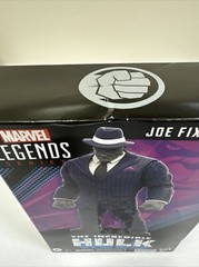 Marvel Legends Series Joe Fixit Exclusive Incredible Hulk