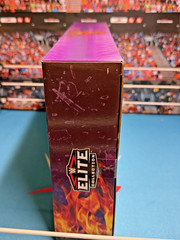 WWE Elite Wrestlemania 13 Submission Match 3-Pack Figures JHL71 Rare-NEW SEALED!