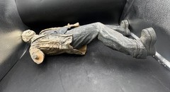 Neca Jason Voorhees 19″in Freddy vs Jason Action figure Friday the 13th 2004