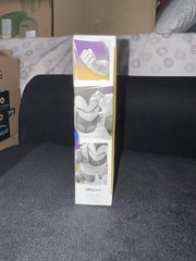 SH Figuarts Vegeta Daima Dragon Ball Z Action Figure