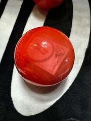 Fall/Winter 2025 Supreme x Bandai Gashapon™ Red Ball collectible capsule