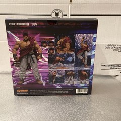 storm collectibles street fighter 6 ryu action figure