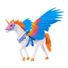 Masters of the Universe Origins She-Ra and Swift Wind 2-Pack (New In Shipper)