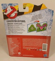 Ghostbusters Afterlife Fright Features Slimer Variant Winston Hasbro New Sealed