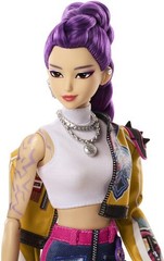 KPop Demon Hunters HUNTR/X: Rumi “How It’s Done” Doll PRESALE (SHIPS ON 7/30/26)