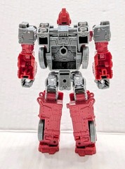 Transformers Siege Ironhide WFC Generations War for Cybertron Figure Hasbro