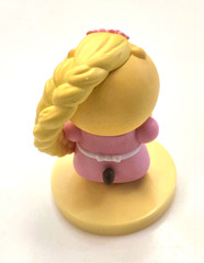KAKAO Friends Choonsik x RAPUNZEL Princess Figure 7.5cm ABS