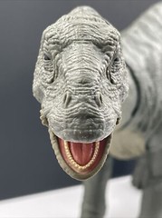 APATOSAURUS Jurassic World Park Diinosaur LEGACY COLLECTION huge Big