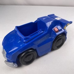 Paw Patrol Chase Police Cruiser Vehicle Toy No Figure