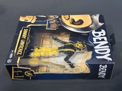 Bendy & The Ink Machine / Sammy Lawrence Figure by Jakks – New & Sealed