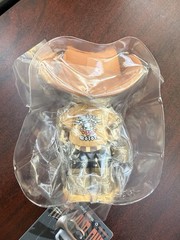 Mr Bone The Wild One Blind Box – PEST – SECRET – ULTRA RARE