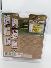 McFarlane Justin Verlander MLB Series 30 – McFarlane Toys 2012 – Sealed New Read