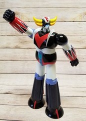 High Dream HL Pro Grendizer 16 inch (40cm) Manga figure – A Legion of Heroes