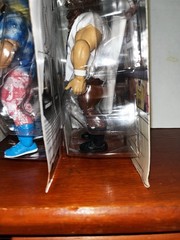 WWE Superstars Series 18 Mankind And Jesse Ventura