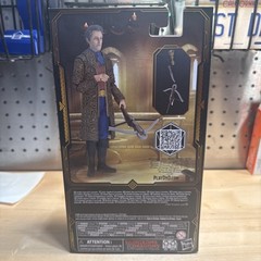 Dungeons & Dragons: Honor Among Thieves – Forge, Golden Archive 6″ Action Figure