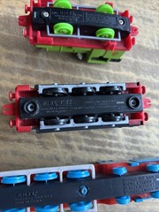 1987-1990 ERTL Thomas the Tank Engine & Friends -Diecast Lot (3) -Britt Allcroft