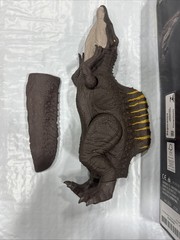 Jurassic World Rebirth SPINOSAURUS 12 Inch Figure Loose Toy New See Pics