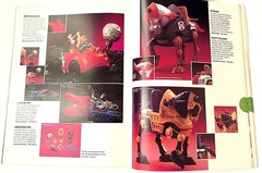 1986 Mattel catalog – 199 pages – Master of the Universe®