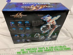 NIB Trendmasters, Inc.1997 LOST IN SPACE Eagle One Bubble Fighter #08334