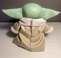 Hasbro Star Wars Baby Yoda The Child Animatronic Edition Action Figure Adorable