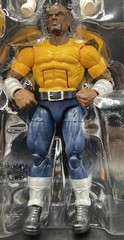 New Marvel Legends Amazon Exclusive Defenders Luke Cage Action Figure