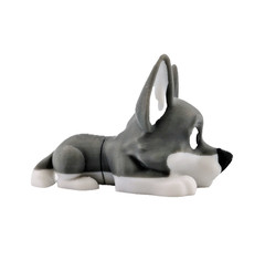 Flexi Wolf – Fidget Toy – Cute Gift Idea