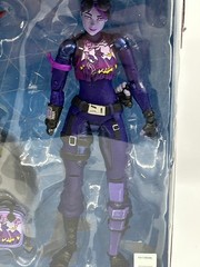 McFarlane Toys Fortnite Dark Bomber Premium Action Figure