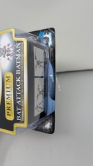 Legends of the Dark Knight Bat Attack Batman (See Photos)