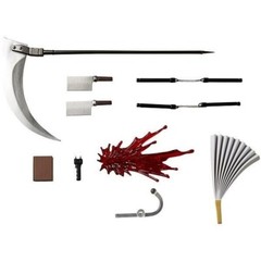 Kaiyodo Revoltech Parts Pack V1 & V2 Set Optional Expansion Figure Accessories