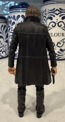 Marvel Legends CUSTOM Wyatt Earp Kurt Russell Action Figure Resin Head