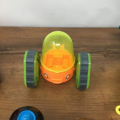 Octonauts Toy Lot Gup A Sub Gup-X Peso’s Medical Buggy Capt Barnacles Peso Dashi