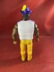 The Godfather WWE Elite Legends Series 26 Mattel Wrestling WWF