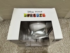 Disney Pixar Thinkway Toys WALL-E Interactive EVE Brand New