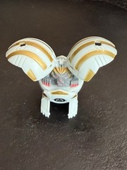 Bakugan Battle Brawlers – Series 1 (2007) – HAOS GRIFFON Figure – 250G