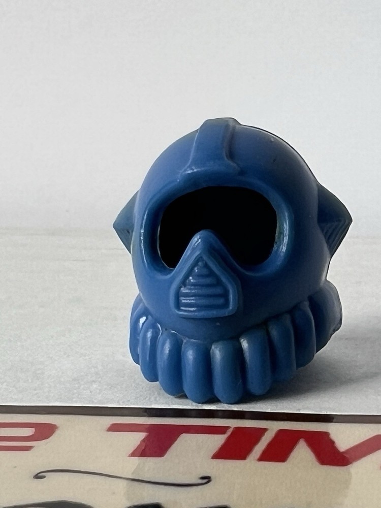 1987 GI JOE ARAH MAVERICK HELMET PART ACCESSORY