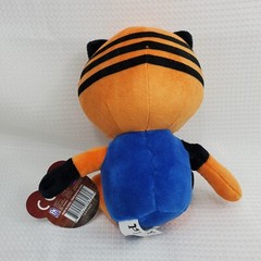 PIGGY Tigry Tiger Series 1 Collectible Plush Roblox PhatMojo New Authentic