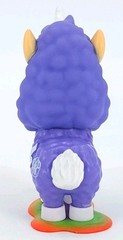 MGA Entertainment R.I.P. Rainbows in Pieces Bobby Bruises