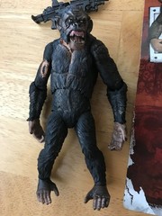 Neca Koba Maurice Figure Lot Dawn Of The Planet Of The Apes Series 1 2 Caesar