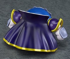 Nendoroid Kirbys Dream Land Meta Knight Non-scale Plastic Action Figure GodSmile