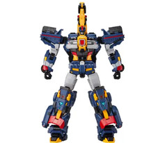 Metal Cardbot W Season 3 Solidhorn Transformer Robot Car 2026 New Kids Toy