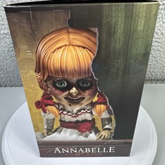 Conjuring Universe (2020) AnnaBelle Comes Home (Doll Figure) New Sealed