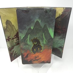 Four Horsemen Figura Obscura Sun Wukong The Monkey King Open Box