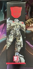 Transformers – Studio Series 29 Deluxe Class – Sideswipe DOTM – Hasbro MISB