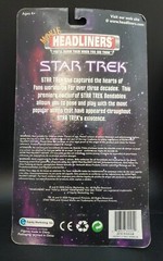 STAR TREK MOVIE HEADLINERS DEEP SPACE NINE JEM HADAR VOYAGER SPECIES 8472