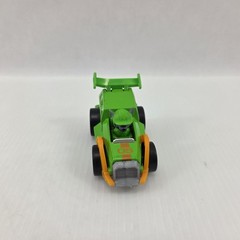 Paw Patrol Ready Race Rescue True Metal Rocky Exclusive Diecast Car