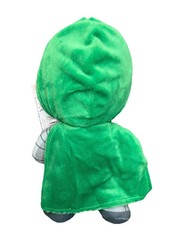 Marvel The Thing & Dr Doom Fantastic Four Plush Toy 8.5 Inch set of 2