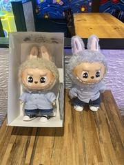 Flip With Me Custom Doll 38cm